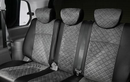 Hyundai H-1 II рестайлинг, 2013 год, 1 895 000 рублей, 9 фотография