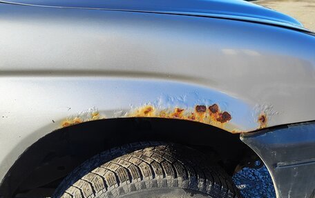 Mitsubishi L200 III рестайлинг, 2006 год, 790 000 рублей, 32 фотография