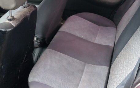 Daewoo Nexia I рестайлинг, 1997 год, 145 000 рублей, 6 фотография