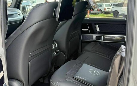 Mercedes-Benz G-Класс AMG, 2026 год, 37 180 000 рублей, 7 фотография