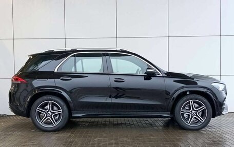 Mercedes-Benz GLE, 2025 год, 11 760 000 рублей, 3 фотография
