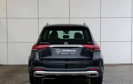 Mercedes-Benz GLE, 2025 год, 11 760 000 рублей, 4 фотография