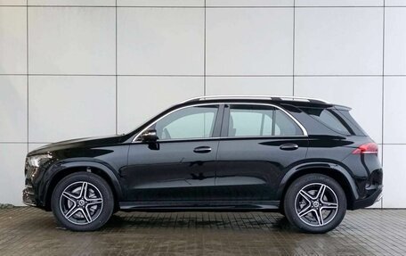Mercedes-Benz GLE, 2025 год, 11 760 000 рублей, 5 фотография