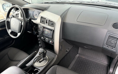 SsangYong Kyron I, 2013 год, 1 099 000 рублей, 5 фотография