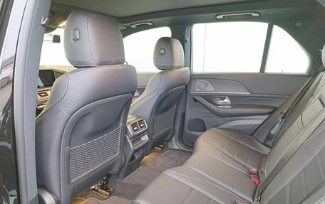 Mercedes-Benz GLE, 2025 год, 11 760 000 рублей, 10 фотография