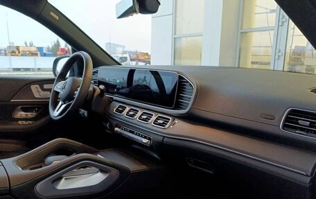 Mercedes-Benz GLE, 2025 год, 11 760 000 рублей, 9 фотография