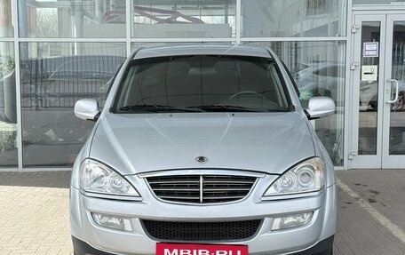 SsangYong Kyron I, 2013 год, 1 099 000 рублей, 3 фотография