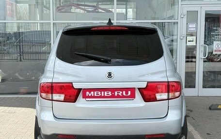 SsangYong Kyron I, 2013 год, 1 099 000 рублей, 4 фотография