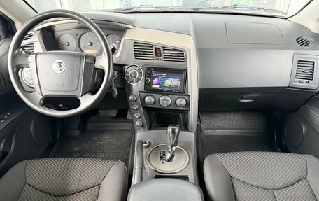 SsangYong Kyron I, 2013 год, 1 099 000 рублей, 8 фотография
