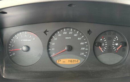 SsangYong Kyron I, 2013 год, 1 099 000 рублей, 9 фотография