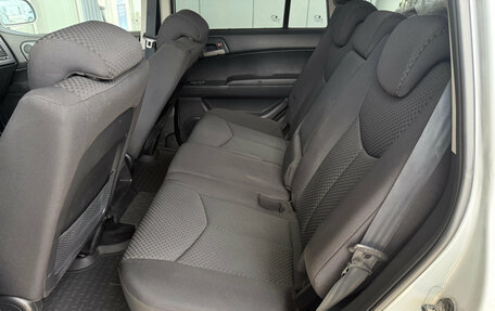 SsangYong Kyron I, 2013 год, 1 099 000 рублей, 10 фотография