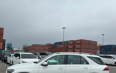 Mercedes-Benz GLE, 2025 год, 11 760 000 рублей, 8 фотография