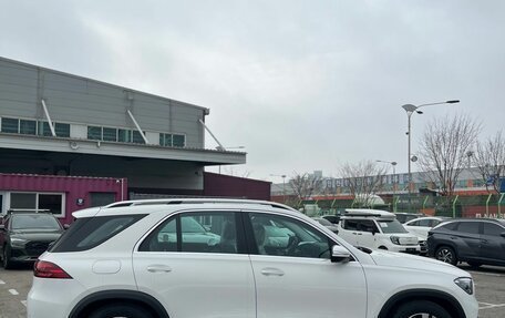 Mercedes-Benz GLE, 2025 год, 11 760 000 рублей, 4 фотография