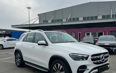 Mercedes-Benz GLE, 2025 год, 11 760 000 рублей, 3 фотография