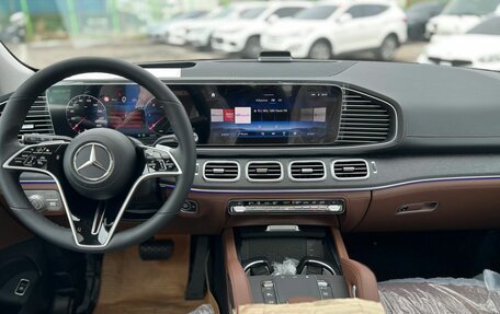 Mercedes-Benz GLE, 2025 год, 11 760 000 рублей, 11 фотография