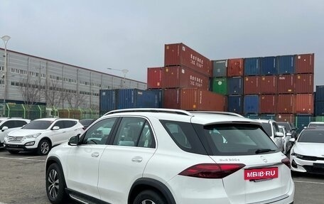 Mercedes-Benz GLE, 2025 год, 11 760 000 рублей, 7 фотография