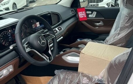 Mercedes-Benz GLE, 2025 год, 11 760 000 рублей, 10 фотография