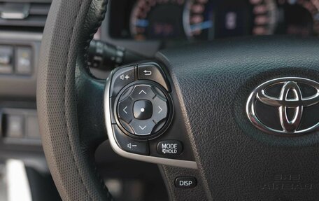Toyota Camry, 2012 год, 1 450 000 рублей, 12 фотография