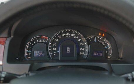 Toyota Camry, 2012 год, 1 450 000 рублей, 13 фотография