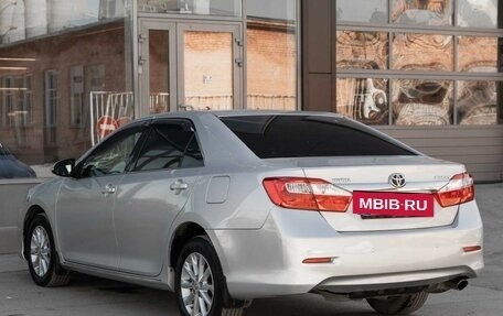 Toyota Camry, 2012 год, 1 450 000 рублей, 7 фотография