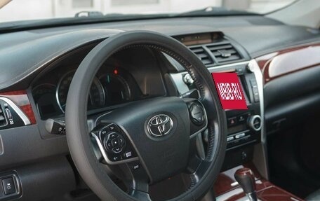Toyota Camry, 2012 год, 1 450 000 рублей, 11 фотография