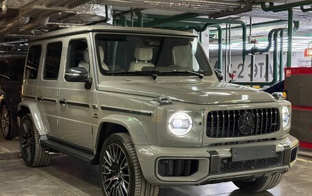 Mercedes-Benz G-Класс AMG, 2026 год, 37 510 000 рублей, 2 фотография