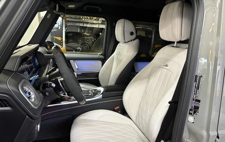Mercedes-Benz G-Класс AMG, 2026 год, 37 510 000 рублей, 6 фотография