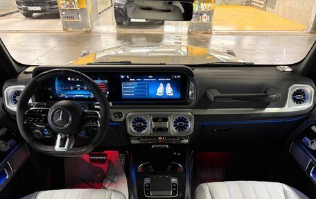 Mercedes-Benz G-Класс AMG, 2026 год, 37 510 000 рублей, 8 фотография