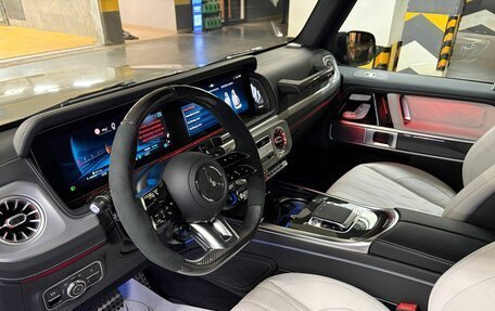 Mercedes-Benz G-Класс AMG, 2026 год, 37 510 000 рублей, 7 фотография