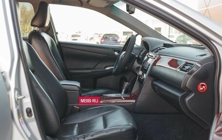 Toyota Camry, 2012 год, 1 450 000 рублей, 20 фотография