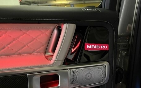 Mercedes-Benz G-Класс AMG, 2026 год, 37 510 000 рублей, 11 фотография