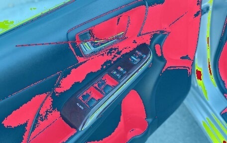 Toyota Camry, 2012 год, 1 450 000 рублей, 16 фотография
