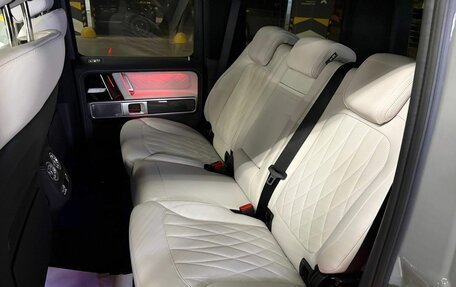 Mercedes-Benz G-Класс AMG, 2026 год, 37 510 000 рублей, 12 фотография