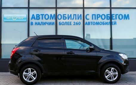 SsangYong Actyon II рестайлинг, 2013 год, 899 000 рублей, 6 фотография