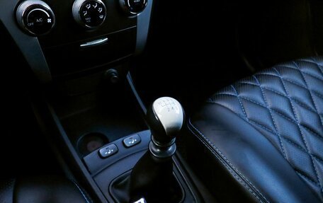 SsangYong Actyon II рестайлинг, 2013 год, 899 000 рублей, 9 фотография