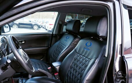 SsangYong Actyon II рестайлинг, 2013 год, 899 000 рублей, 14 фотография