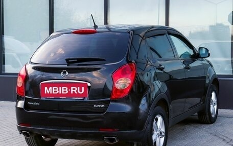 SsangYong Actyon II рестайлинг, 2013 год, 899 000 рублей, 5 фотография