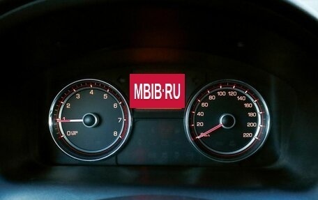 SsangYong Actyon II рестайлинг, 2013 год, 899 000 рублей, 11 фотография