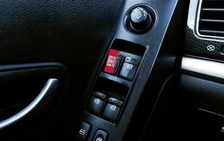 SsangYong Actyon II рестайлинг, 2013 год, 899 000 рублей, 12 фотография