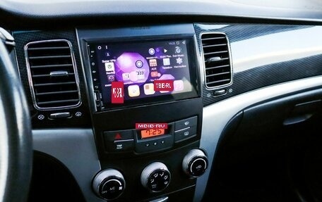SsangYong Actyon II рестайлинг, 2013 год, 899 000 рублей, 10 фотография