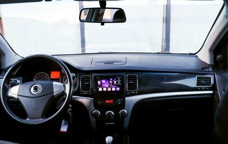 SsangYong Actyon II рестайлинг, 2013 год, 899 000 рублей, 16 фотография