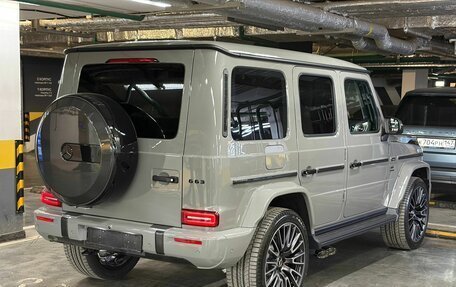 Mercedes-Benz G-Класс AMG, 2026 год, 37 510 000 рублей, 3 фотография