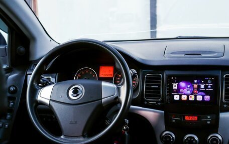 SsangYong Actyon II рестайлинг, 2013 год, 899 000 рублей, 17 фотография