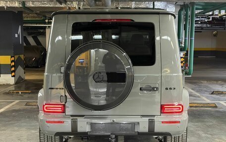 Mercedes-Benz G-Класс AMG, 2026 год, 37 510 000 рублей, 4 фотография