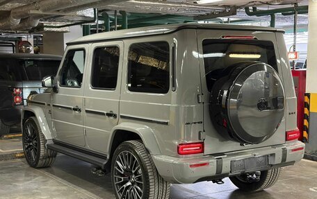 Mercedes-Benz G-Класс AMG, 2026 год, 37 510 000 рублей, 5 фотография