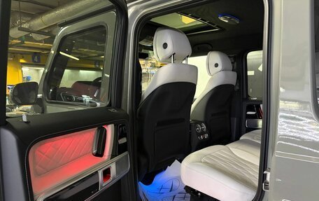Mercedes-Benz G-Класс AMG, 2026 год, 37 510 000 рублей, 10 фотография