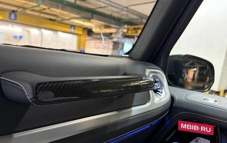 Mercedes-Benz G-Класс AMG, 2026 год, 37 510 000 рублей, 9 фотография