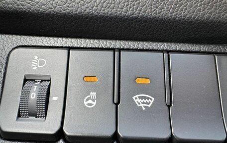 KIA Rio III рестайлинг, 2015 год, 910 000 рублей, 14 фотография