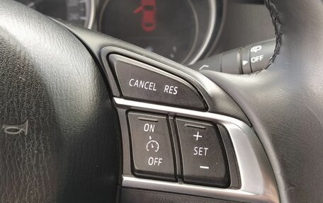 Mazda CX-5 II, 2016 год, 2 249 000 рублей, 11 фотография