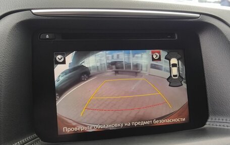 Mazda CX-5 II, 2016 год, 2 249 000 рублей, 14 фотография